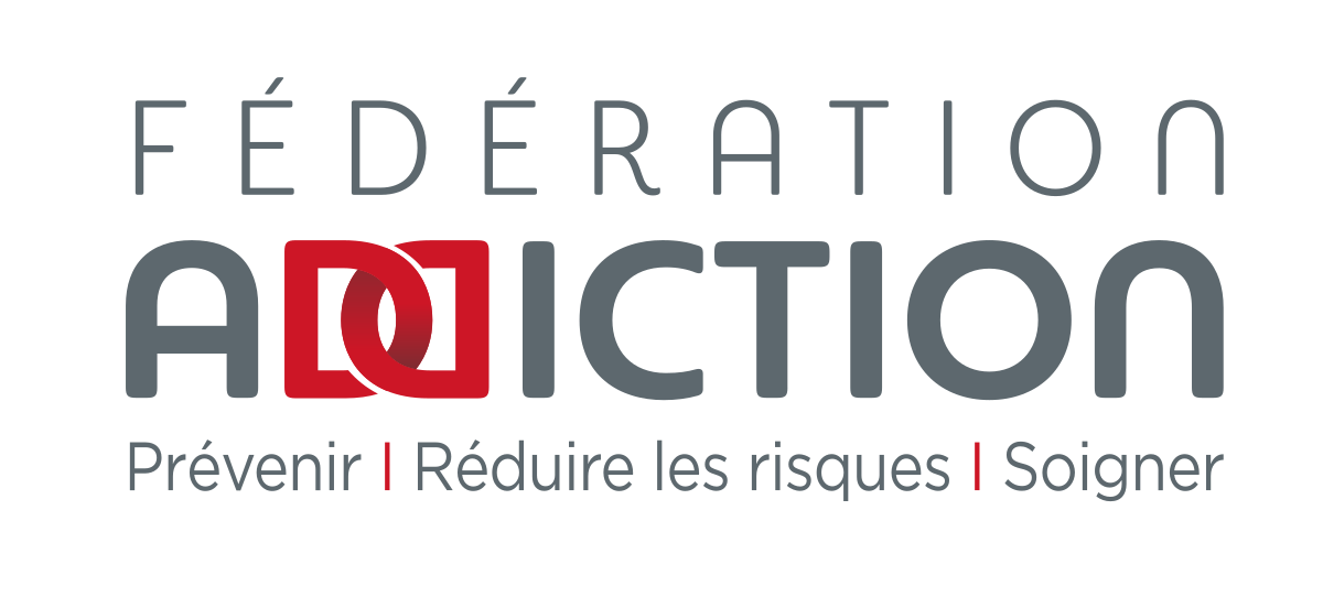 Fédération Addiction